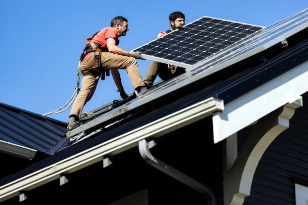 Best Emergency Roof Repair Services  in Port Dickinson, NY